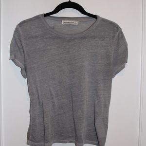 Abercrombie and Fitch t shirt